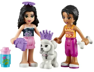 LEGO Heartlake Pet Salon