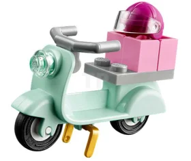 LEGO Mia's Lemonade Stand