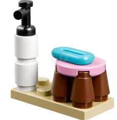 LEGO Stephanie's New Born Lamb