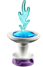 LEGO Macaw's  Fountain