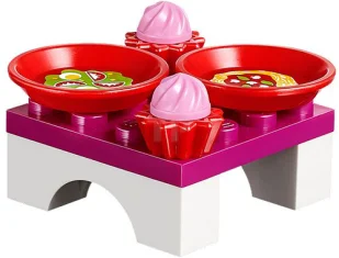 LEGO Summer Caravan