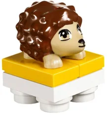 LEGO Summer Caravan