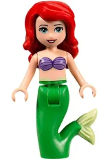 LEGO Ariel's Amazing Treasures