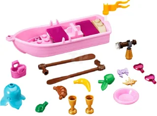 LEGO Ariel's Magical Kiss