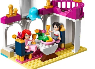 LEGO Ariel's Magical Kiss