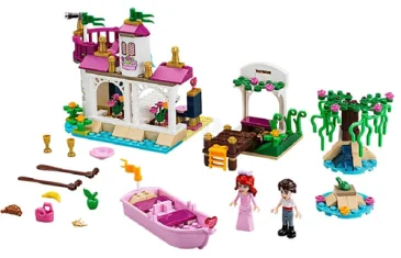 LEGO Ariel's Magical Kiss