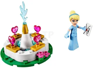 LEGO Cinderella's Dream Carriage