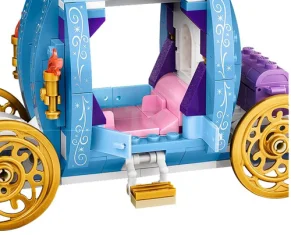 LEGO Cinderella's Dream Carriage