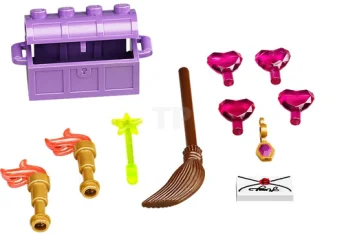 LEGO Cinderella's Dream Carriage