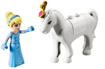 LEGO Cinderella's Dream Carriage