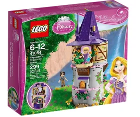 LEGO Rapunzel's Creativity Tower