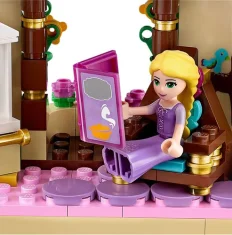 LEGO Rapunzel's Creativity Tower