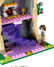 LEGO Rapunzel's Creativity Tower