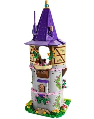 LEGO Rapunzel's Creativity Tower