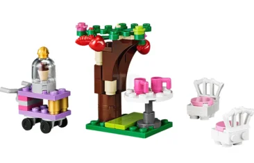 LEGO Cinderella's Romantic Castle