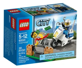 LEGO Crook Pursuit