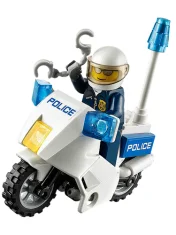 LEGO Crook Pursuit