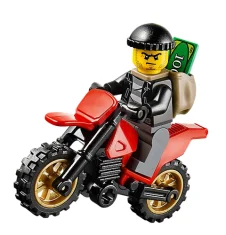 LEGO High Speed Police Chase