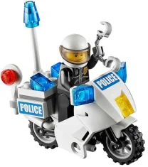 LEGO City Starter Set