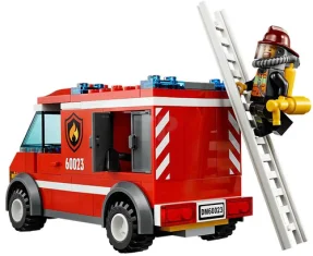 LEGO City Starter Set