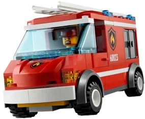 LEGO City Starter Set