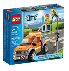 LEGO Light Repair Truck