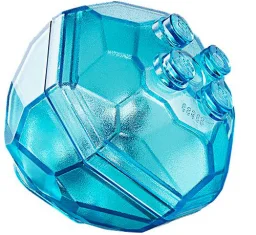 LEGO Arctic Helicrane