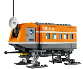 LEGO Arctic Outpost