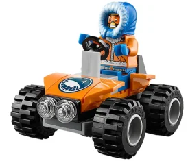 LEGO Arctic Outpost