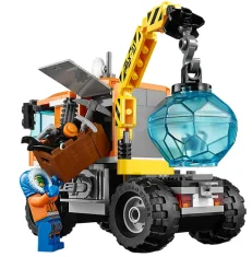 LEGO Arctic Outpost