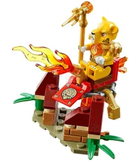 LEGO Vardy’s Ice Vulture Glider