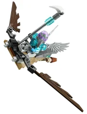 LEGO Vardy’s Ice Vulture Glider