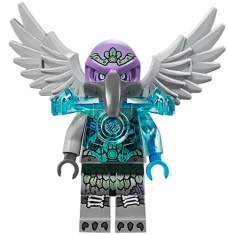 LEGO Vardy’s Ice Vulture Glider