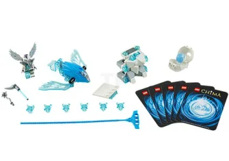 LEGO Frozen Spikes