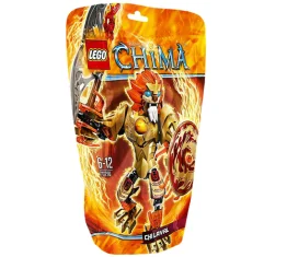 LEGO CHI Laval