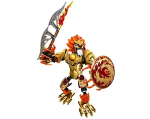 LEGO CHI Laval