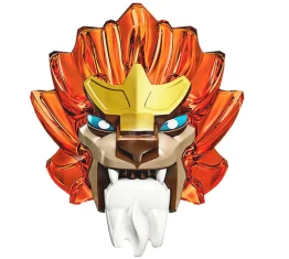 LEGO CHI Laval