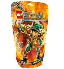LEGO CHI Cragger