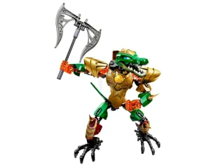 LEGO CHI Cragger
