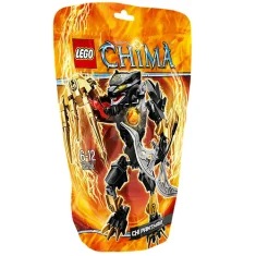LEGO CHI Panthar