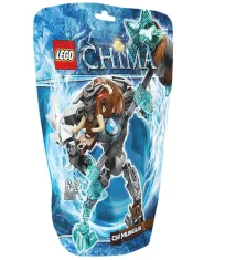 LEGO CHI Mungus