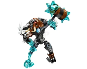 LEGO CHI Mungus