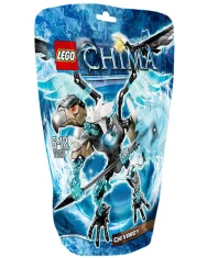 LEGO CHI Vardy
