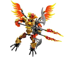 LEGO CHI Fluminox