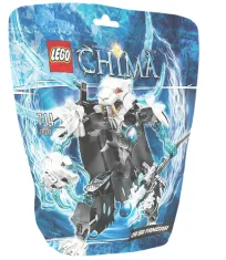 LEGO CHI Sir Fangar