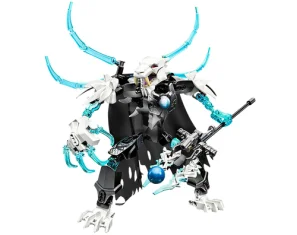 LEGO CHI Sir Fangar