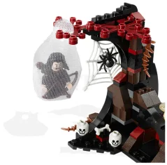 LEGO Escape from Mirkwood™ Spiders