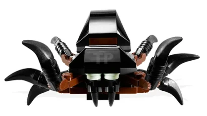 LEGO Escape from Mirkwood™ Spiders