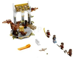 LEGO De raad van Elrond