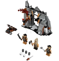 LEGO Dol Guldur Ambush